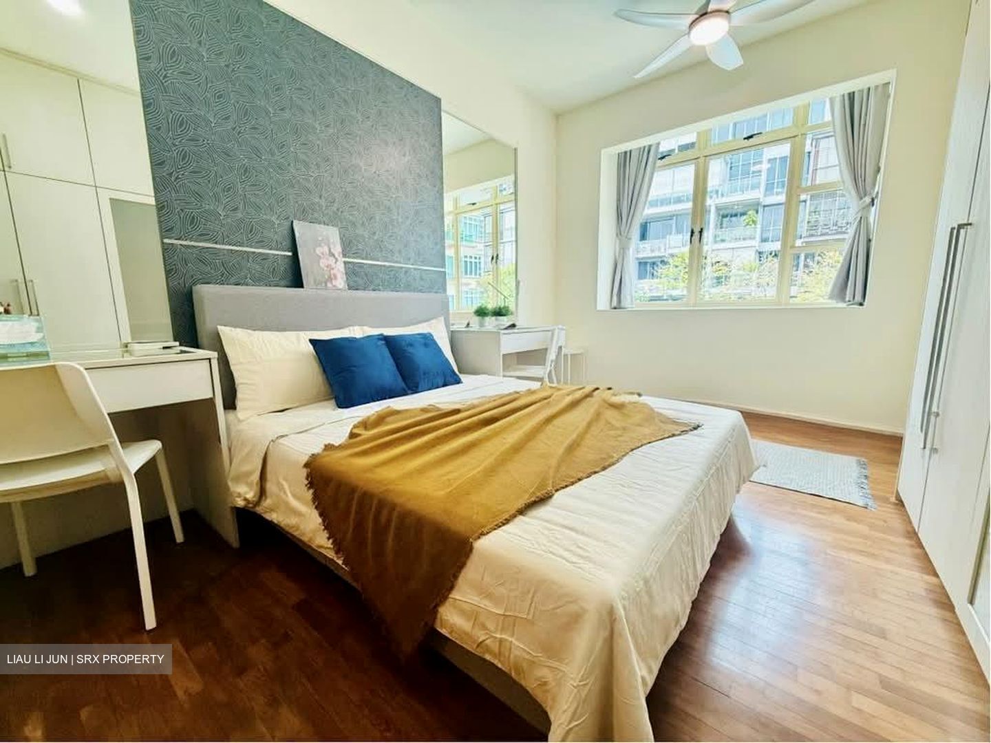 Jervois Regency (D10), Apartment #578234331